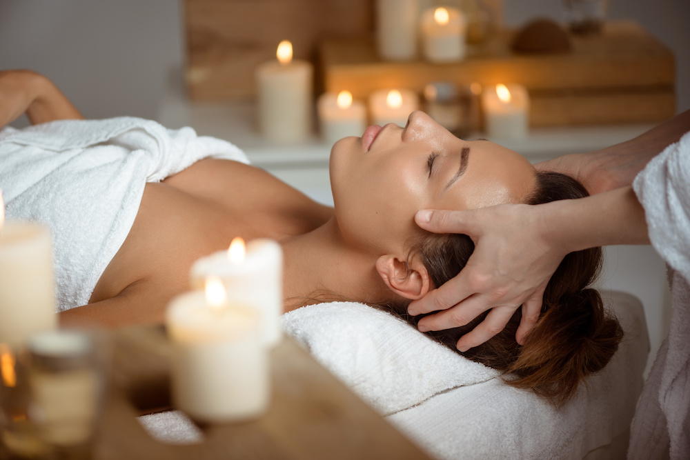 The Beauty Mill Treatment Rooms Hilton